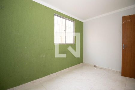 Quarto 1 de apartamento para alugar com 2 quartos, 50m² em Riacho Fundo Ii Qn 21 Conj 2, Brasília