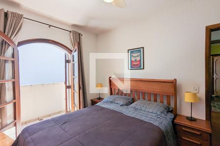 Casa à venda com 447m², 4 quartos e 2 vagas Casa à venda com 447m², 4 quartos e 2 vagasQuarto 3