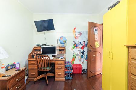 Casa à venda com 447m², 4 quartos e 2 vagas Casa à venda com 447m², 4 quartos e 2 vagasQuarto 2