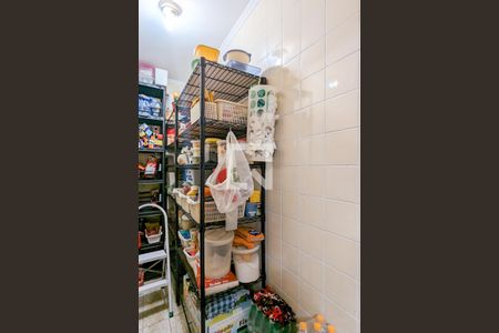 Casa à venda com 447m², 4 quartos e 2 vagas Casa à venda com 447m², 4 quartos e 2 vagasDespensa