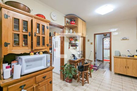 Casa à venda com 447m², 4 quartos e 2 vagas Casa à venda com 447m², 4 quartos e 2 vagasCozinha