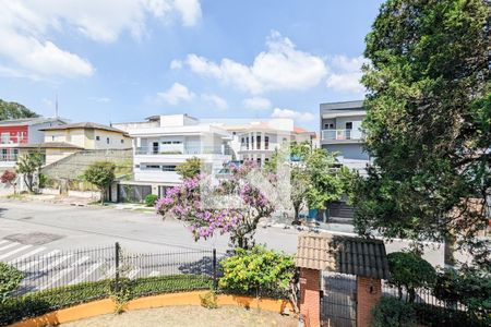 Casa à venda com 447m², 4 quartos e 2 vagas Casa à venda com 447m², 4 quartos e 2 vagasVista da varanda