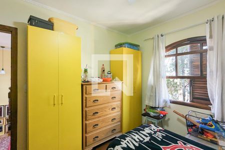 Casa à venda com 447m², 4 quartos e 2 vagas Casa à venda com 447m², 4 quartos e 2 vagasQuarto 2