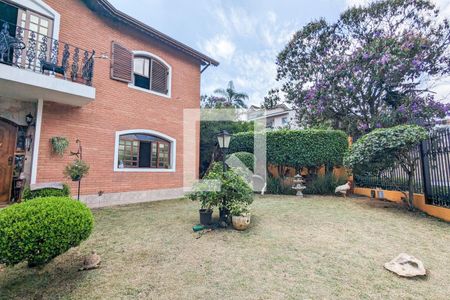 Casa à venda com 447m², 4 quartos e 2 vagas Casa à venda com 447m², 4 quartos e 2 vagasJardim