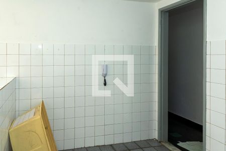 Apartamento à venda com 60m², 2 quartos e 1 vaga Apartamento à venda com 60m², 2 quartos e 1 vagaCozinha