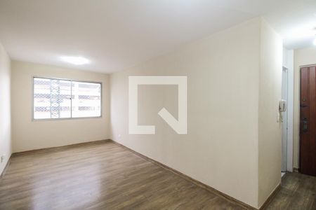 Sala  de apartamento à venda com 2 quartos, 47m² em Tatuapé, São Paulo