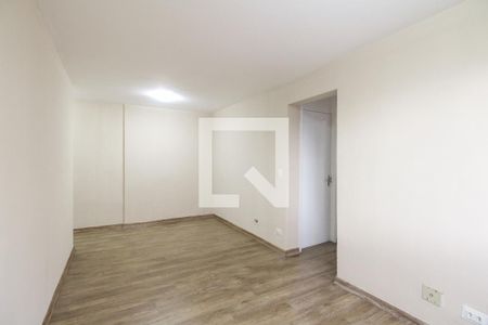 Sala  de apartamento à venda com 2 quartos, 47m² em Tatuapé, São Paulo