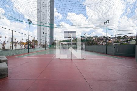 Apartamento à venda com 100m², 3 quartos e 2 vagasQuadra Esportiva