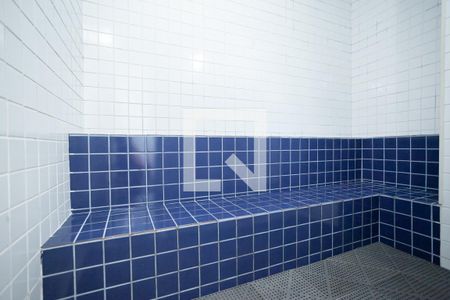 Apartamento à venda com 100m², 3 quartos e 2 vagasÁrea comum - Sauna 