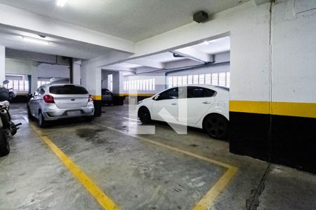 Apartamento à venda com 100m², 3 quartos e 2 vagasGaragem