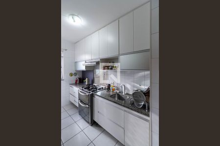 Apartamento à venda com 100m², 3 quartos e 2 vagasCozinha