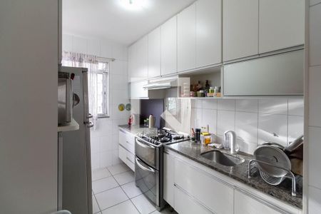 Apartamento à venda com 100m², 3 quartos e 2 vagasCozinha