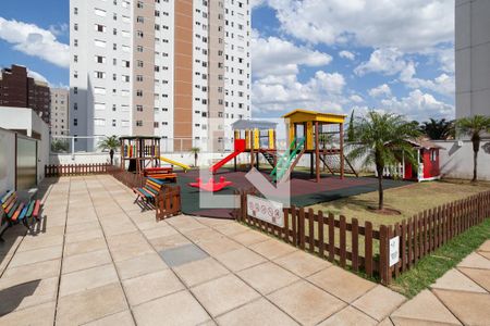Apartamento à venda com 100m², 3 quartos e 2 vagasÁrea comum - Playground