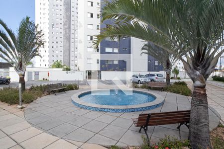 Apartamento à venda com 100m², 3 quartos e 2 vagasÁrea externa