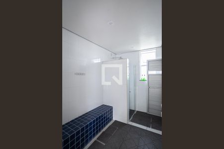 Apartamento à venda com 100m², 3 quartos e 2 vagasÁrea comum - Sauna 