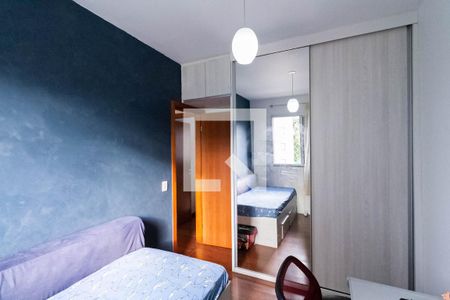 Apartamento à venda com 100m², 3 quartos e 2 vagasQuarto 1