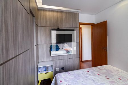 Apartamento à venda com 100m², 3 quartos e 2 vagasSuíte