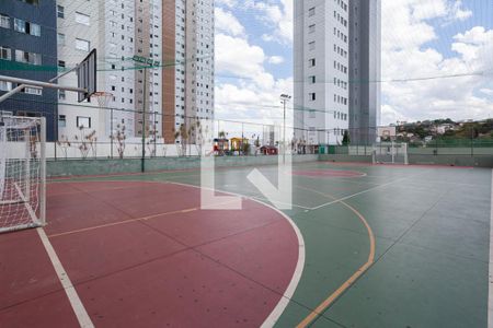 Apartamento à venda com 100m², 3 quartos e 2 vagasQuadra Esportiva