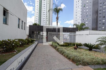 Apartamento à venda com 100m², 3 quartos e 2 vagasEntrada