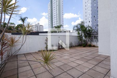 Apartamento à venda com 100m², 3 quartos e 2 vagasEntrada