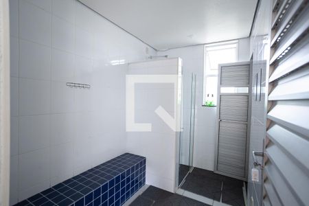 Apartamento à venda com 100m², 3 quartos e 2 vagasÁrea comum - Sauna 