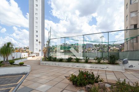 Apartamento à venda com 100m², 3 quartos e 2 vagasÁrea comum