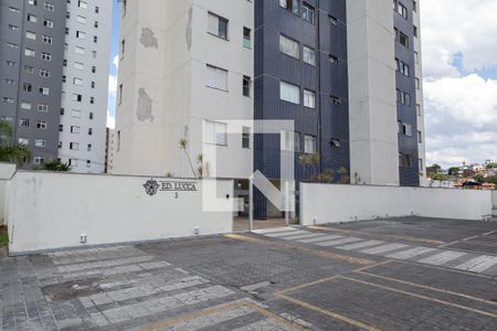 Apartamento à venda com 100m², 3 quartos e 2 vagasEntrada