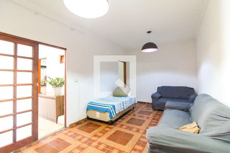 Sala de casa para alugar com 2 quartos, 156m² em União de Vila Nova, São Paulo
