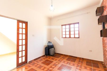 Quarto 1 de casa para alugar com 2 quartos, 156m² em União de Vila Nova, São Paulo
