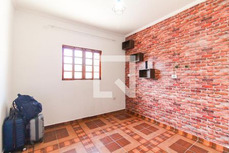 Quarto 1 de casa para alugar com 2 quartos, 156m² em União de Vila Nova, São Paulo