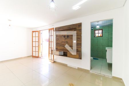 Suíte de casa para alugar com 2 quartos, 156m² em União de Vila Nova, São Paulo