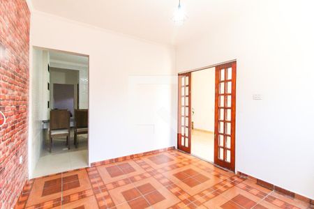 Quarto 1 de casa para alugar com 2 quartos, 156m² em União de Vila Nova, São Paulo