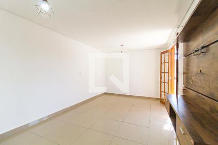 Suíte de casa para alugar com 2 quartos, 156m² em União de Vila Nova, São Paulo