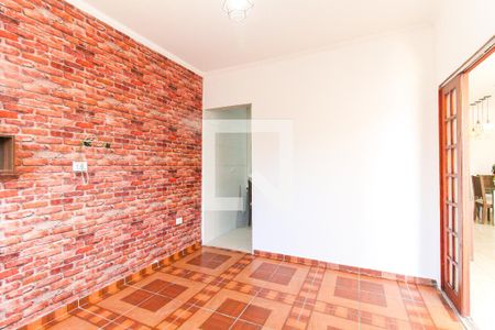 Quarto 1 de casa para alugar com 2 quartos, 156m² em União de Vila Nova, São Paulo