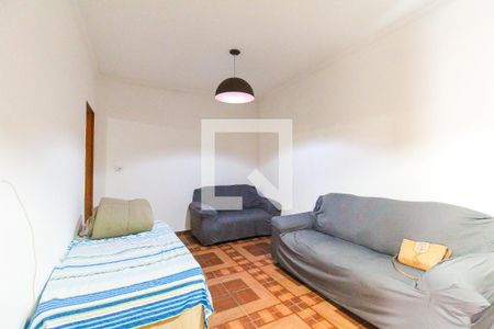 Sala de casa para alugar com 2 quartos, 156m² em União de Vila Nova, São Paulo