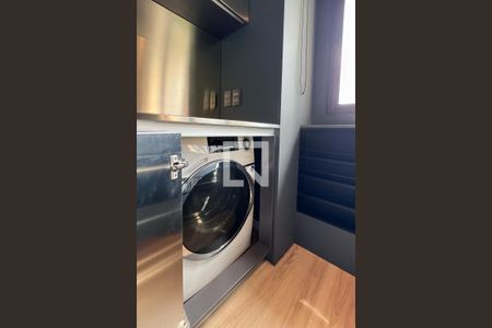 Studio à venda com 42m², 1 quarto e 1 vaga Studio à venda com 42m², 1 quarto e 1 vagaCozinha