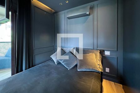 Studio à venda com 42m², 1 quarto e 1 vaga Studio à venda com 42m², 1 quarto e 1 vagaStudio