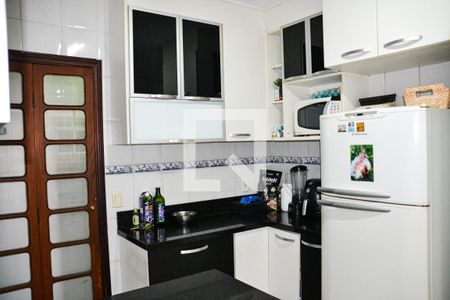 Apartamento à venda com 79m², 2 quartos e 1 vaga Apartamento à venda com 79m², 2 quartos e 1 vagaCozinha