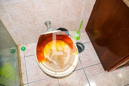 Apartamento à venda com 79m², 2 quartos e 1 vaga Apartamento à venda com 79m², 2 quartos e 1 vagaBanheiro