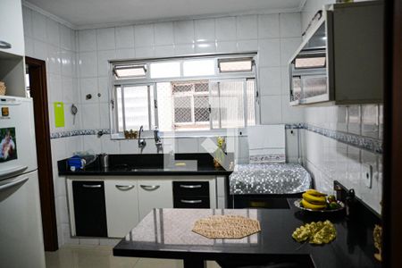 Apartamento à venda com 79m², 2 quartos e 1 vaga Apartamento à venda com 79m², 2 quartos e 1 vagaCozinha