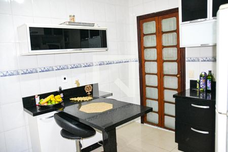 Apartamento à venda com 79m², 2 quartos e 1 vaga Apartamento à venda com 79m², 2 quartos e 1 vagaCozinha
