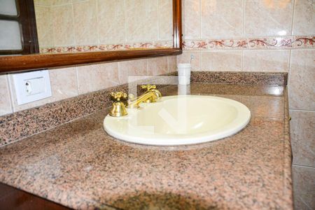 Apartamento à venda com 79m², 2 quartos e 1 vaga Apartamento à venda com 79m², 2 quartos e 1 vagaBanheiro