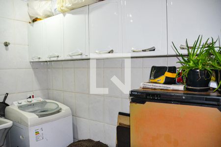 Apartamento à venda com 79m², 2 quartos e 1 vaga Apartamento à venda com 79m², 2 quartos e 1 vagaÁrea de Serviço