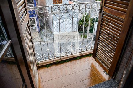 Apartamento à venda com 79m², 2 quartos e 1 vaga Apartamento à venda com 79m², 2 quartos e 1 vagaVaranda Quarto 2