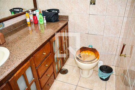 Apartamento à venda com 79m², 2 quartos e 1 vaga Apartamento à venda com 79m², 2 quartos e 1 vagaBanheiro