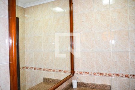 Apartamento à venda com 79m², 2 quartos e 1 vaga Apartamento à venda com 79m², 2 quartos e 1 vagaBanheiro