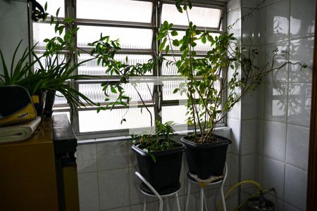 Apartamento à venda com 79m², 2 quartos e 1 vaga Apartamento à venda com 79m², 2 quartos e 1 vagaÁrea de Serviço