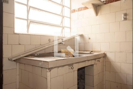 Casa de condomínio à venda com 200m², 3 quartos e 2 vagasCasa 1 - Cozinha