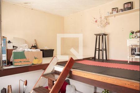 Casa de condomínio à venda com 200m², 3 quartos e 2 vagasCasa 3 - Sala