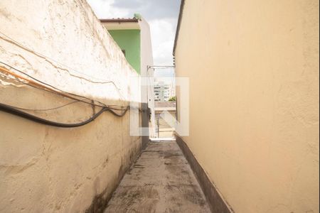 Casa de condomínio à venda com 200m², 3 quartos e 2 vagasÁrea Externa